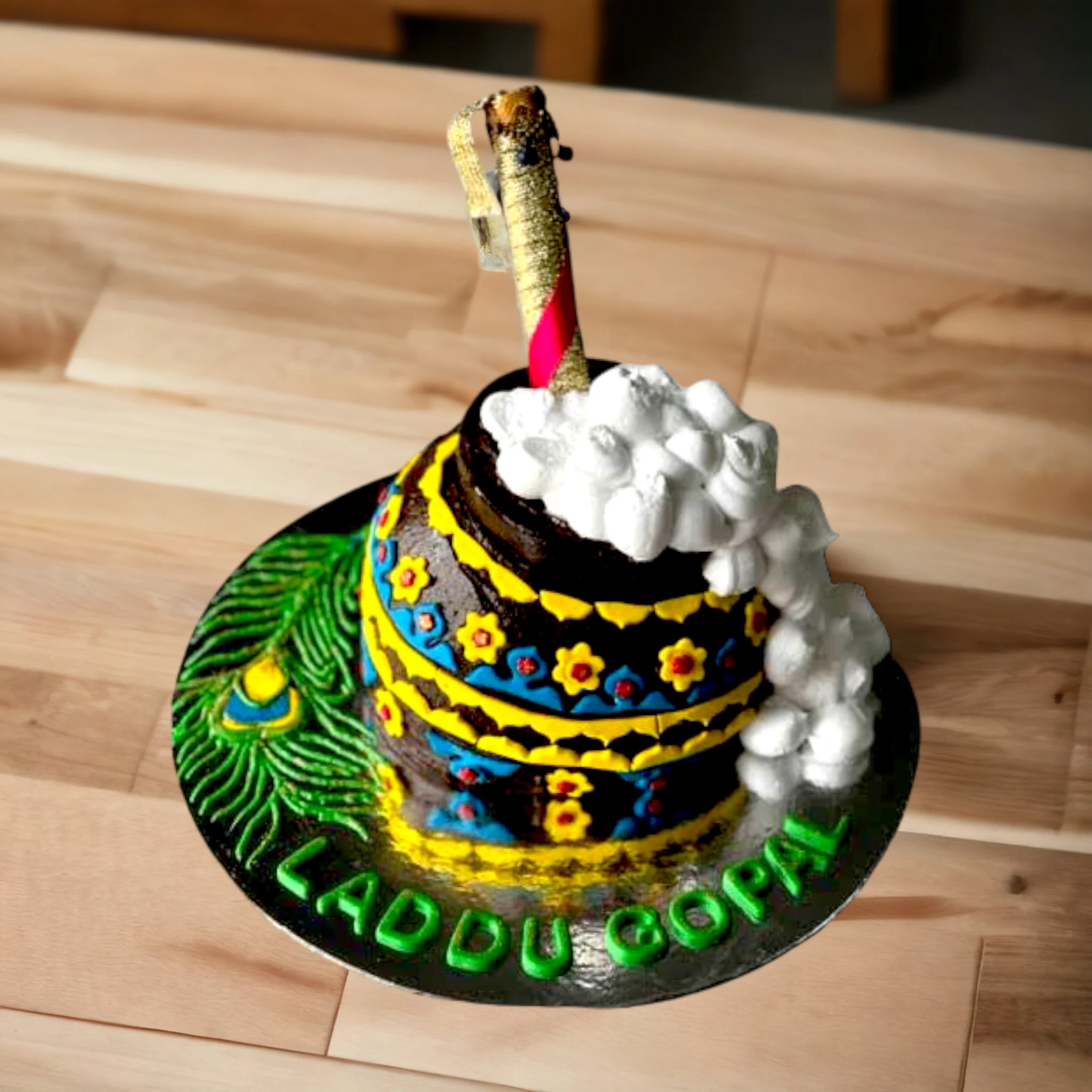 Scrumptious Delights - Biryani Handi cake - gulab jamun flvor #cake #cakes  #birthdaycake #cakedecorating #food #dessert #birthday #cakedesign #baking  #yummy #homemade #love #sweet #foodie #bakery #delicious #cakeart  #happybirthday #scrumptiousdelights ...
