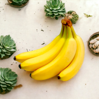 Banana | Kela Fruit Fruit from Kinjal Fruits Gambhoi Mart